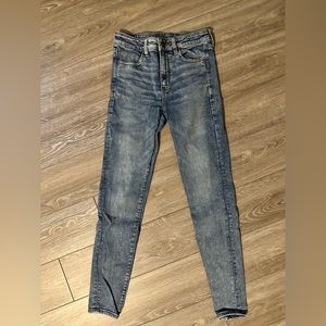 AE Skinny Jeans